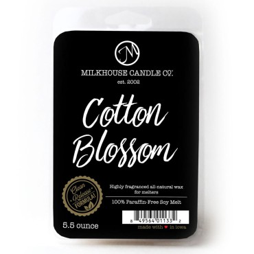 copy of Duży wosk Autumn Day Milkhouse Candle