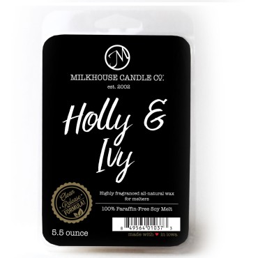 copy of Duży wosk Autumn Day Milkhouse Candle