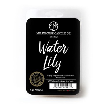 copy of Duży wosk Autumn Day Milkhouse Candle