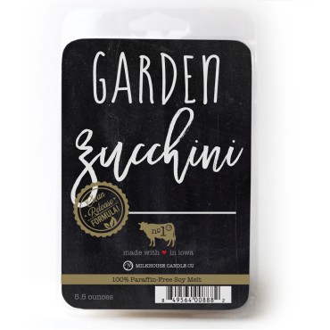 copy of Duży wosk Autumn Day Milkhouse Candle