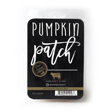 copy of Duży wosk Autumn Day Milkhouse Candle