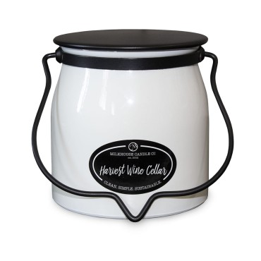 copy of Średnia świeca Autumn Day Milkhouse Candle