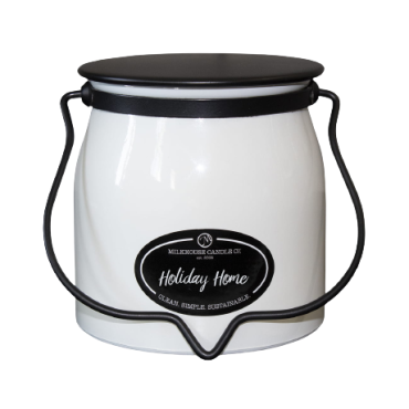copy of Średnia świeca Autumn Day Milkhouse Candle
