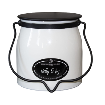 copy of Średnia świeca Autumn Day Milkhouse Candle