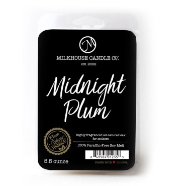 copy of Duży wosk Autumn Day Milkhouse Candle
