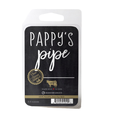 copy of Duży wosk Autumn Day Milkhouse Candle