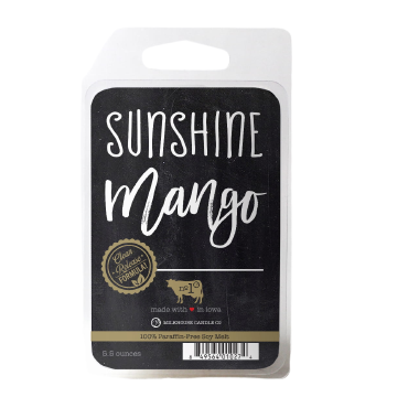 copy of Duży wosk Autumn Day Milkhouse Candle