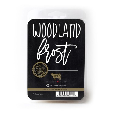 copy of Duży wosk Autumn Day Milkhouse Candle