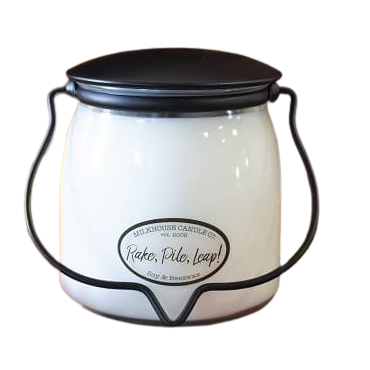 copy of Średnia świeca Autumn Day Milkhouse Candle
