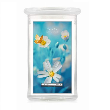 copy of Duża świeca Cotton Candy Classic Candle