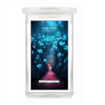 copy of Duża świeca Cotton Candy Classic Candle