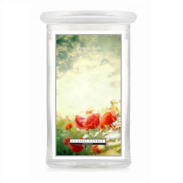 copy of Duża świeca Cotton Candy Classic Candle