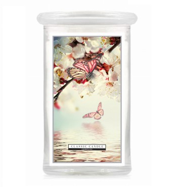 copy of Duża świeca Cotton Candy Classic Candle
