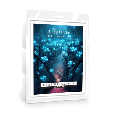 copy of Wosk Library Classic Candle