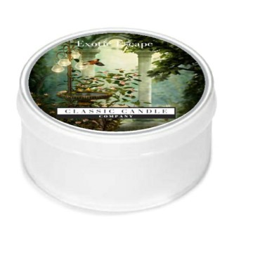 copy of Daylight świeczka Secret Land Classic Candle