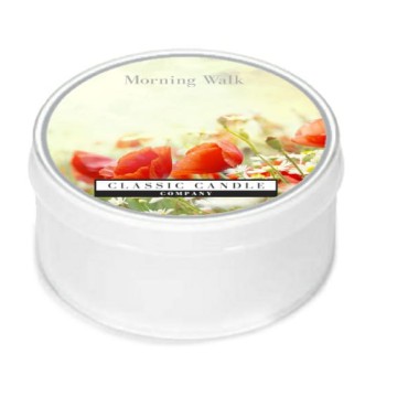 copy of Daylight świeczka Secret Land Classic Candle