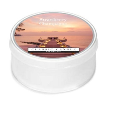 copy of Daylight świeczka Secret Land Classic Candle