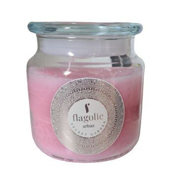 copy of Świeca outdoor ogrodowa Sparkling Lemongrass Yankee Candle