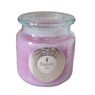 copy of Świeca outdoor ogrodowa Sparkling Lemongrass Yankee Candle