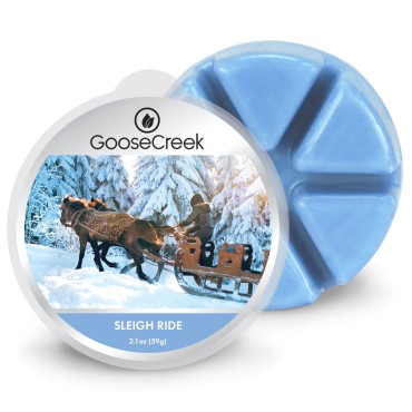 copy of Wosk zapachowy Salted Caramel Popcorn Goose Creek Candle