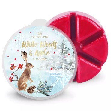 copy of Wosk zapachowy Salted Caramel Popcorn Goose Creek Candle