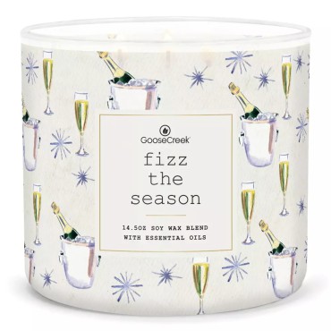 copy of Świeca Tumbler Sunlit Shores Goose Creek Candle