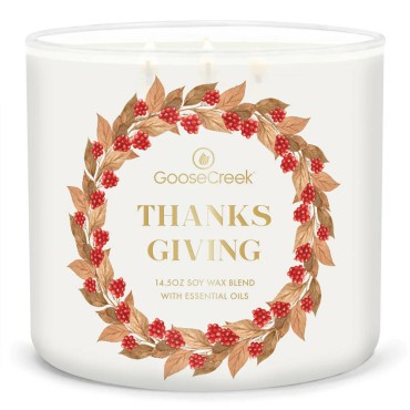 copy of Świeca Tumbler Sunlit Shores Goose Creek Candle