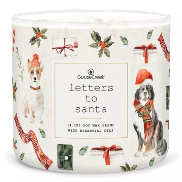 copy of Świeca Tumbler Sunlit Shores Goose Creek Candle