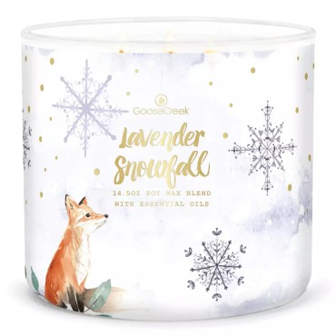 copy of Świeca Tumbler Sunlit Shores Goose Creek Candle