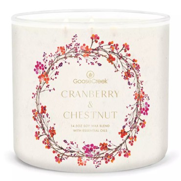 copy of Świeca Tumbler Sunlit Shores Goose Creek Candle