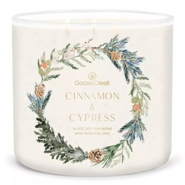 copy of Świeca Tumbler Sunlit Shores Goose Creek Candle
