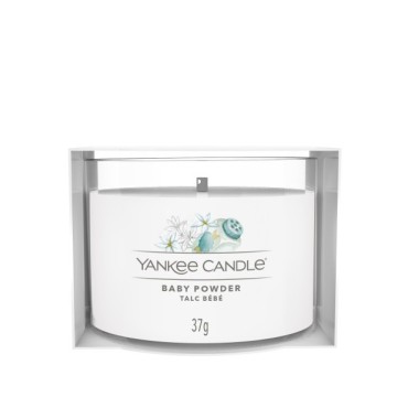 copy of Świeca mini Twilight Tunes Yankee Candle