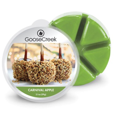 copy of Wosk zapachowy Salted Caramel Popcorn Goose Creek Candle