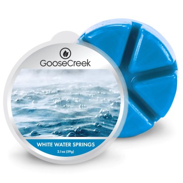 copy of Wosk zapachowy Salted Caramel Popcorn Goose Creek Candle