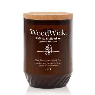 copy of Duża Świeca Sheer Tuberose WoodWick