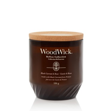 copy of Średnia świeca Sagewood & Seagrass Woodwick