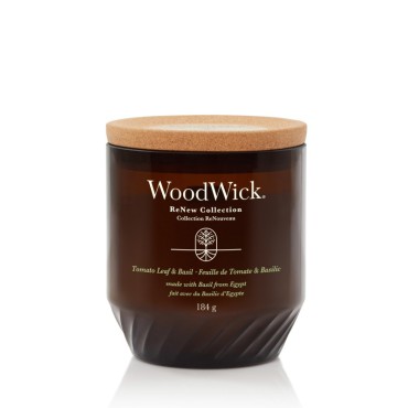 copy of Średnia świeca Sagewood & Seagrass Woodwick