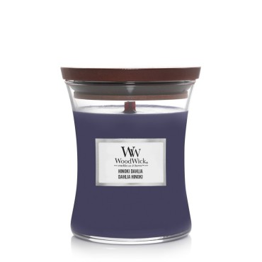 copy of Średnia świeca Yuzu Blooms Woodwick