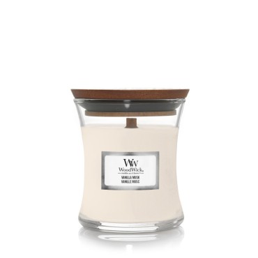 copy of Mała świeca Cashmere Woodwick