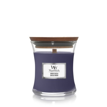 copy of Mała świeca Cashmere Woodwick