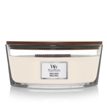 copy of Świeca Hearthwick Sheer Tuberose WoodWick
