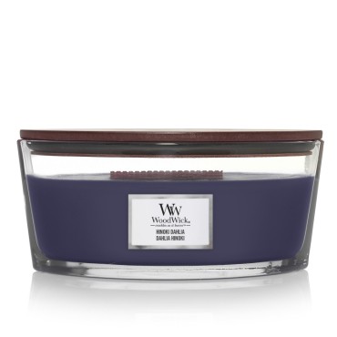 copy of Świeca Hearthwick Sheer Tuberose WoodWick