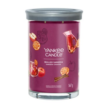 copy of Duży tumbler Signature Twilight Tunes Yankee Candle