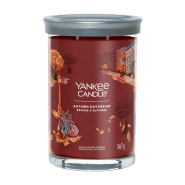 copy of Duży tumbler Signature Twilight Tunes Yankee Candle