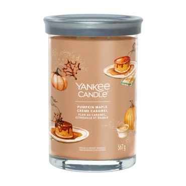 copy of Duży tumbler Signature Twilight Tunes Yankee Candle
