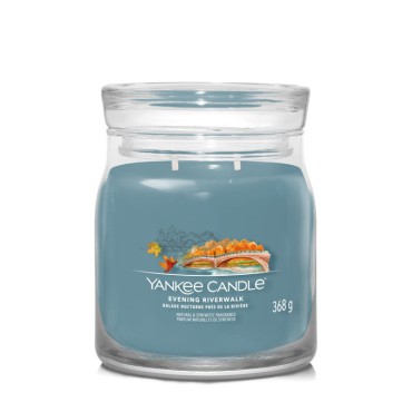 copy of Średnia świeca Signature Twilight Tunes Yankee Candle
