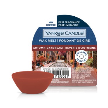 copy of Wosk Banoffee Waffle Yankee Candle