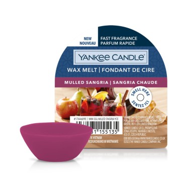 copy of Wosk Banoffee Waffle Yankee Candle