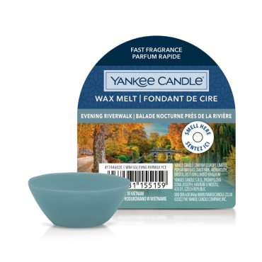 copy of Wosk Banoffee Waffle Yankee Candle