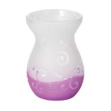 Kominek Purple Scroll 